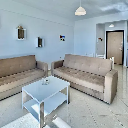 Deep Blue Sea View *