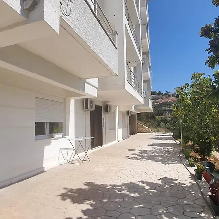 Deep Blue Sea View * Saranda