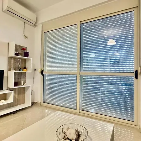 Deep Blue Sea View * Sarandë