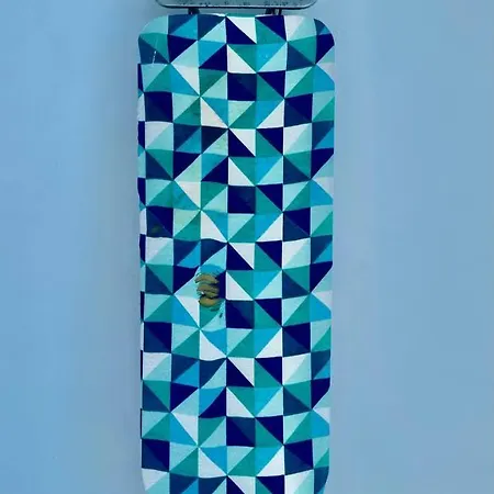 Deep Blue Sea View Appartement