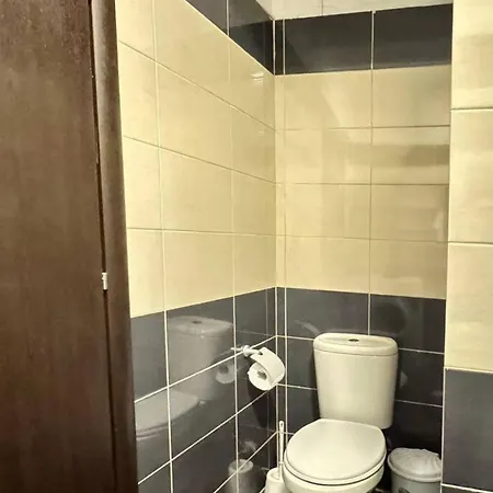 Deep Blue Sea View Appartement *