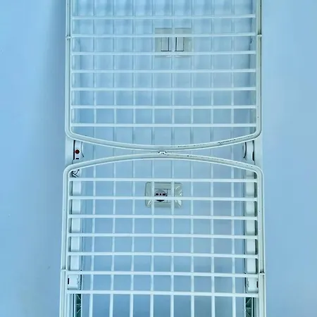 Deep Blue Sea View Appartement Sarandë