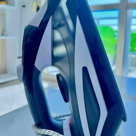 Deep Blue Sea View * Sarandë