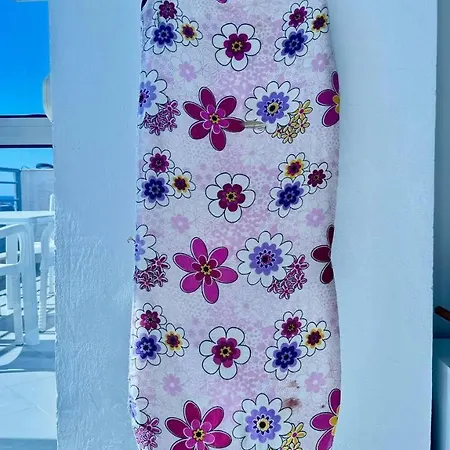 Deep Blue Sea View Appartement