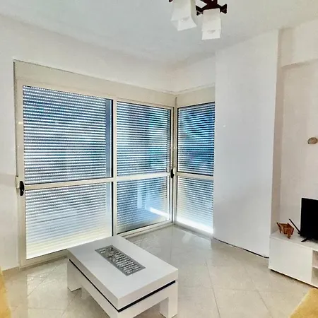 Apartamento Deep Blue Sea View