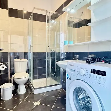 Deep Blue Sea View * Sarandë