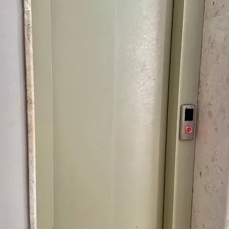 Deep Blue Sea View Appartement *