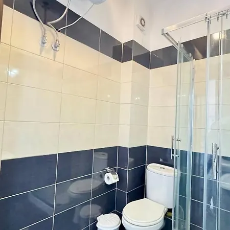 Deep Blue Sea View *