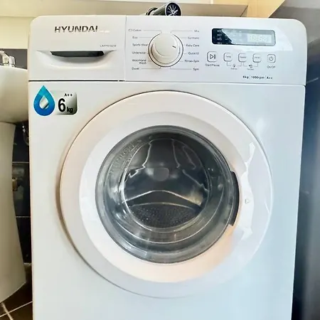 Appartement Deep Blue Sea View