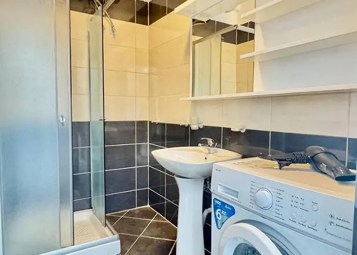 Deep Blue Sea View Sarandë