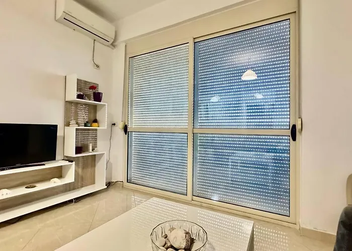 Deep Blue Sea View * Sarandë