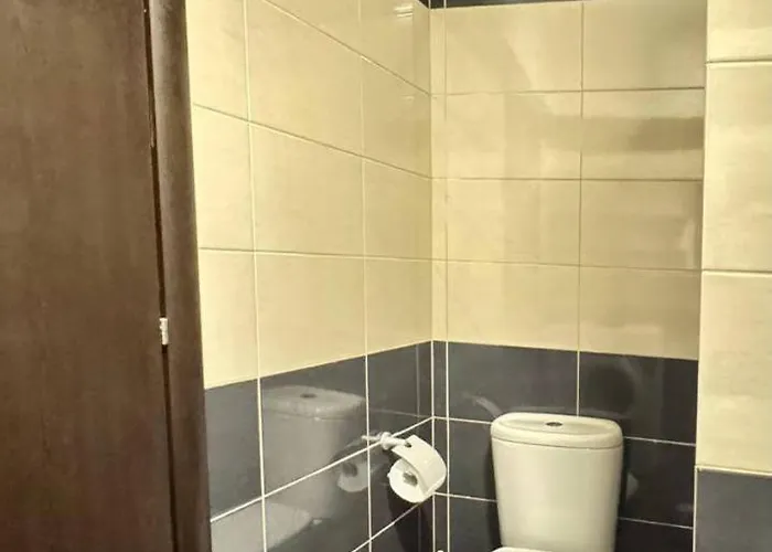 Deep Blue Sea View Apartamento *