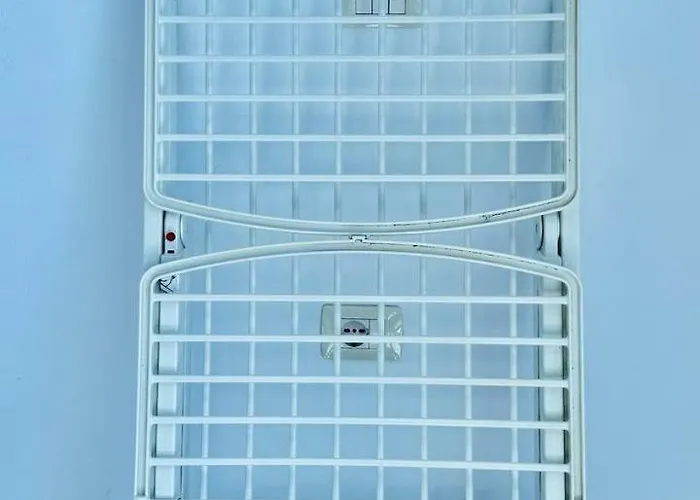 Deep Blue Sea View Apartamento Sarandë