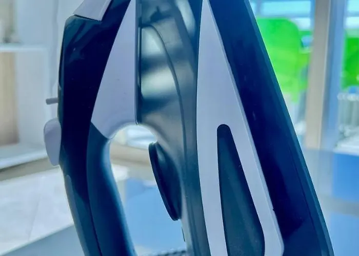 Deep Blue Sea View * Sarandë