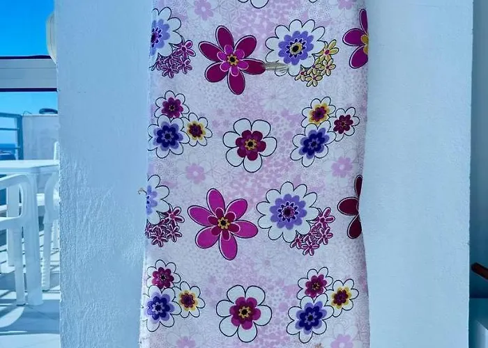 Deep Blue Sea View Apartamento