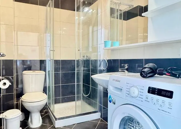 Deep Blue Sea View * Sarandë