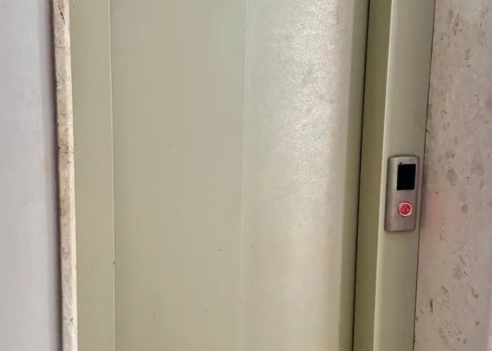 Deep Blue Sea View Apartamento *