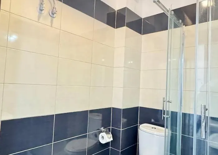 Deep Blue Sea View *