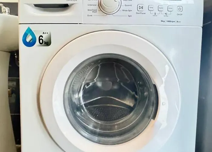 Apartamento Deep Blue Sea View